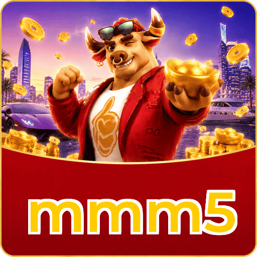 mmm5 Segurança Logo 3