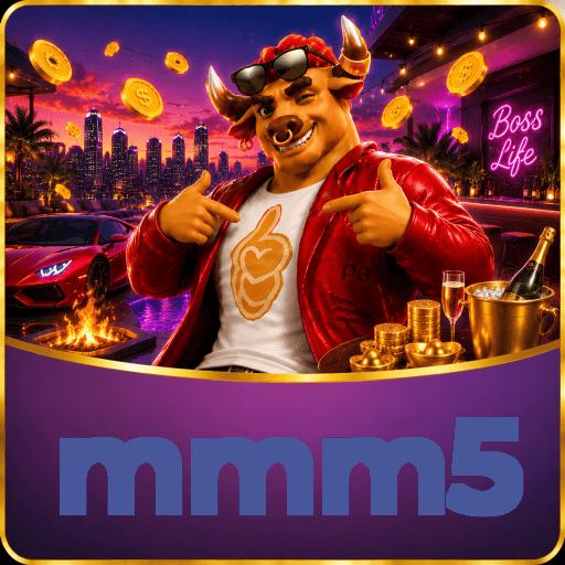 Fortune Tiger Logo 3