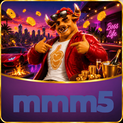 Slots mmm5 - RTP Alto Certificado