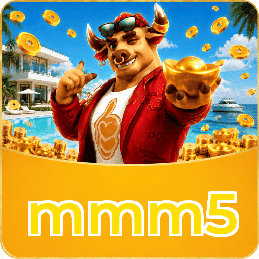 Slots mmm5 - Jackpots Progressivos
