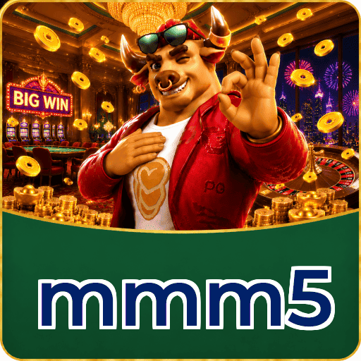 Odds Competitivas mmm5