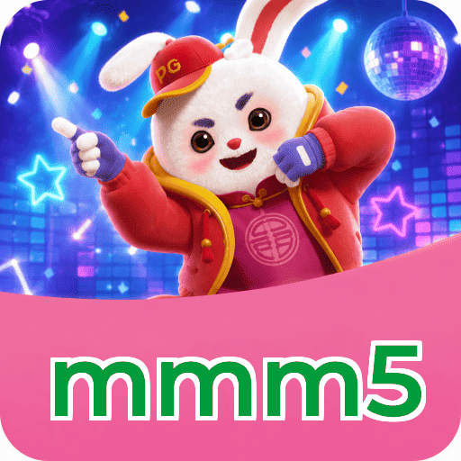 mmm5 Logo 3
