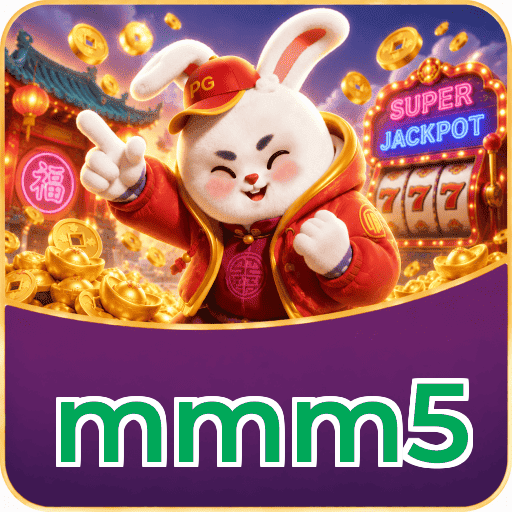 mmm5 Logo 2