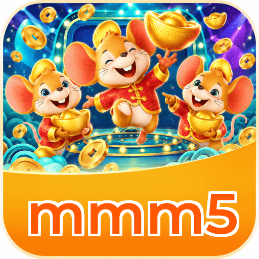 mmm5 Logo 1