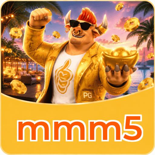 mmm5 PIX Instantâneo - Saques em 8 Minutos