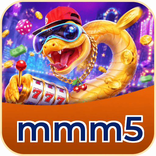 mmm5 Segurança Logo 2
